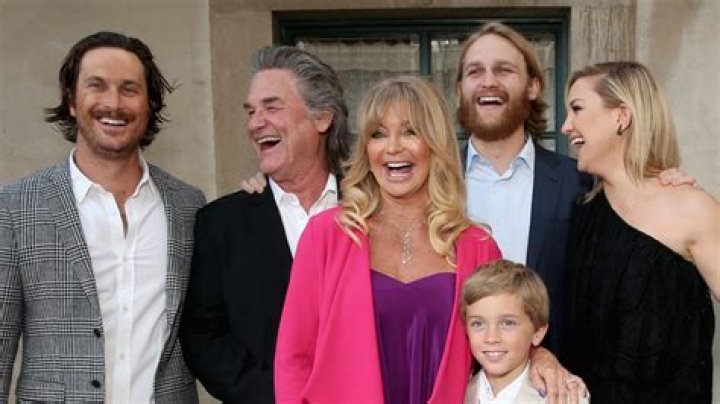 A Comparison with Her Famous Family |