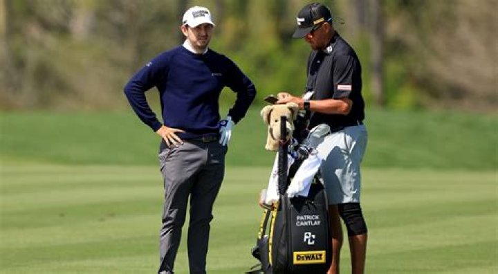 A Deep Dive Into The "Cantlay Golfer Tragedy"