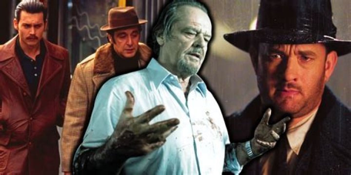A Journey Into The Mafia's Shadow