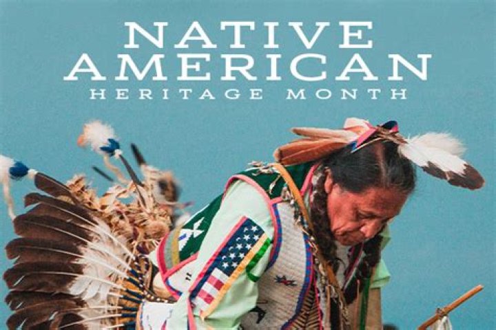 A Journey Into Wisdom, Leadership, And Native American Heritage
