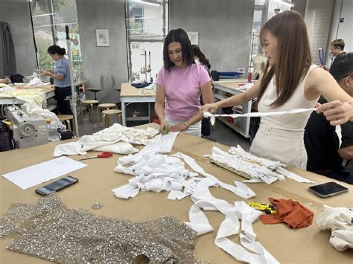 A Journey Of Fashion, Advocacy, And Inspiration