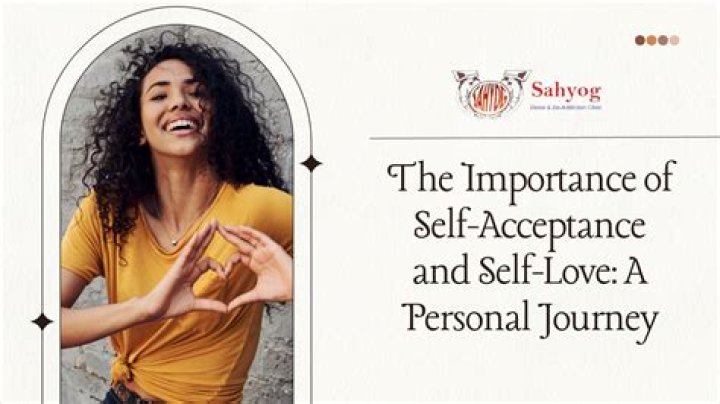 A Journey Of Self-Acceptance And Industry Impact