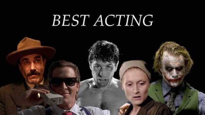 A World Of Acting And Activism