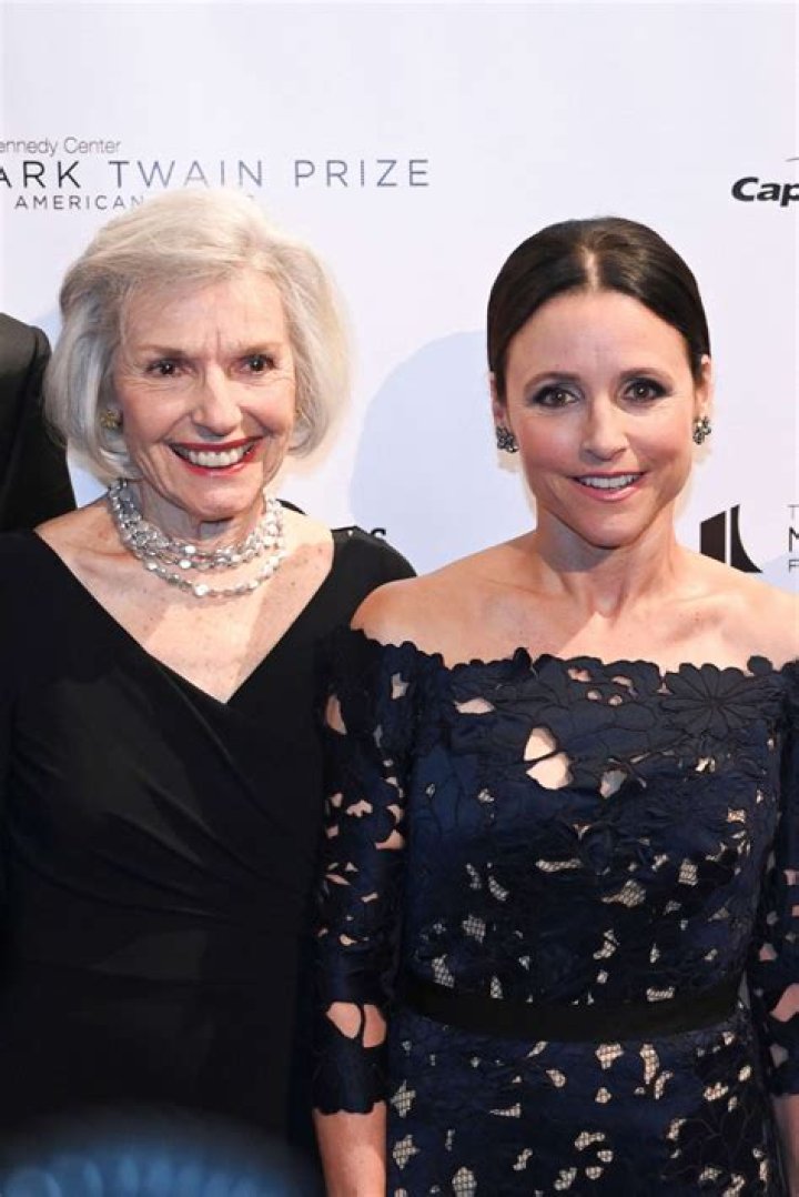 Actress, Comedian, And Social Advocate