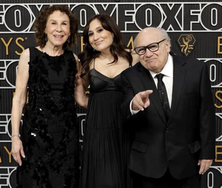 Are Joe DeVito And Danny DeVito Linked By Blood?