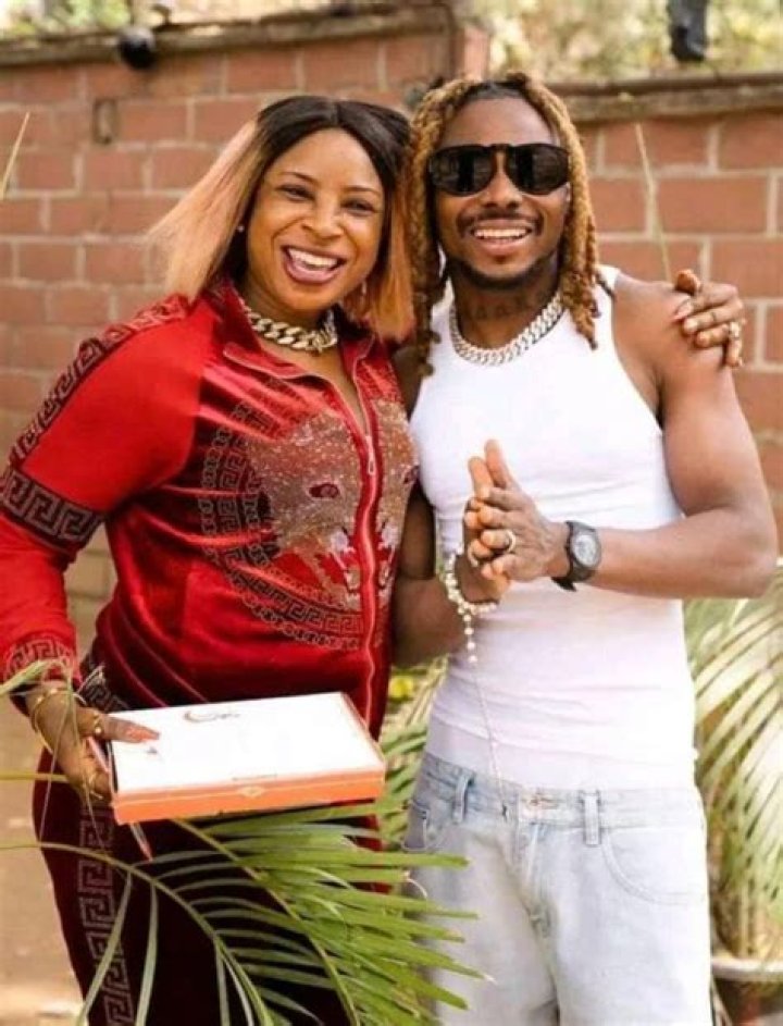 Asake Net Worth 2023: The Rise Of A Nigerian Music Sensation