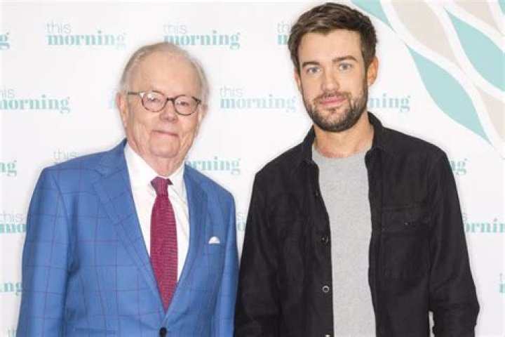 Barnaby William Whitehall: Meet Jack Whitehalls Brother