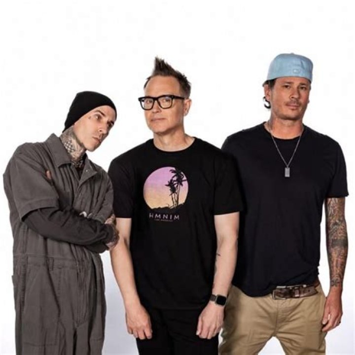 Blink-182 Lead Singer's Death Hoax Debunked