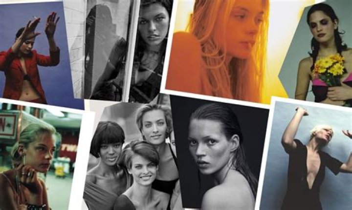 Body, Identity, And The Pursuit Of Perfection