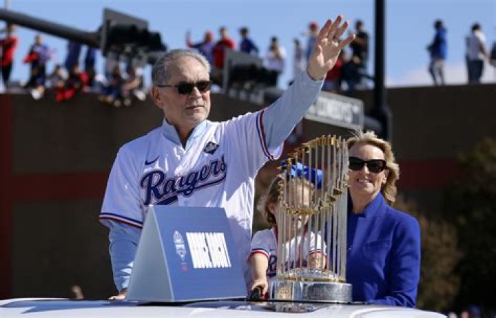 Bruce Bochy wife: Meet Kim Seib