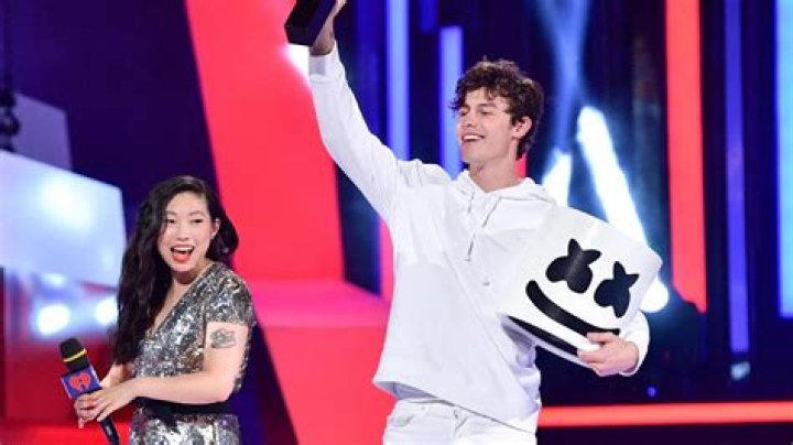 Christopher Comstock's Journey To Marshmello