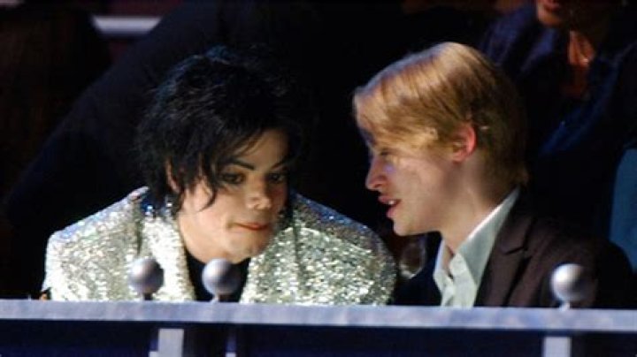 Creepy relationship? Inside Macaulay Culkin's strange friendship with Michael Jackson