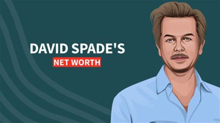 David Spade Net Worth: How Much Is the Comedian Worth?