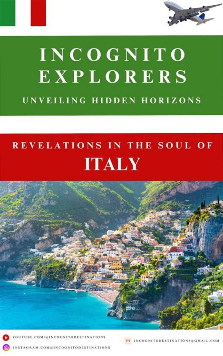 Discover Hidden Insights And Revelations