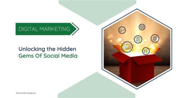 Discover Hidden Marketing Gems With Christina Evangeline
