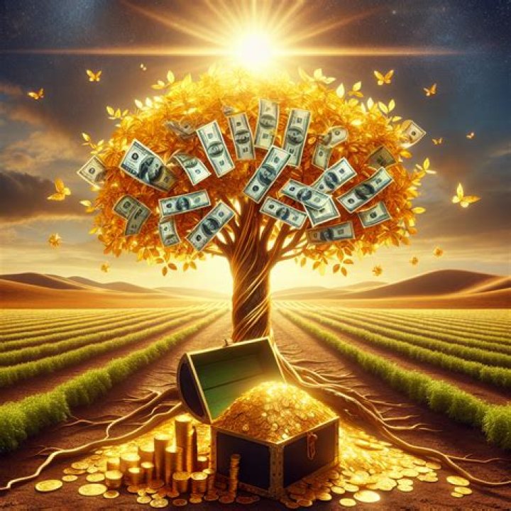 Discover Hidden Riches And Financial Insights