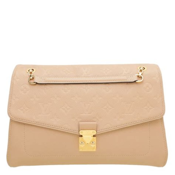 Discover The Enchanting World Of Mulan Vuitton Nude Handbags