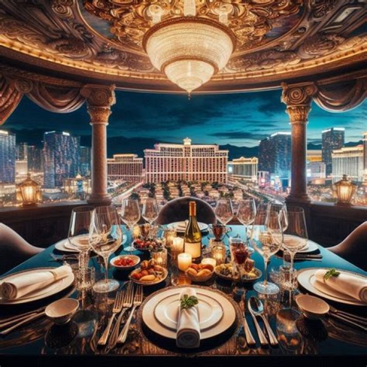 Discover The Ultimate Dining Destination