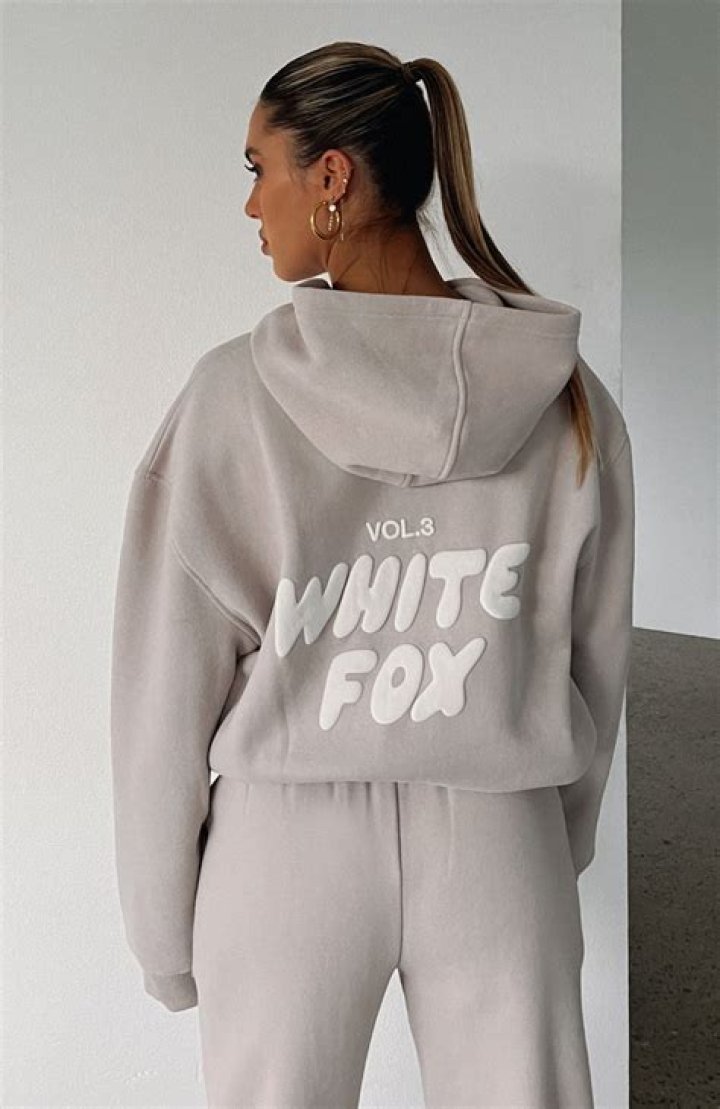 Discover White Fox Boutique's Fashion Haven