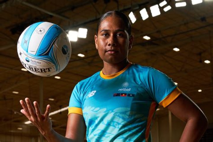 Discoveries And Insights From Marie Temara's Netball Journey