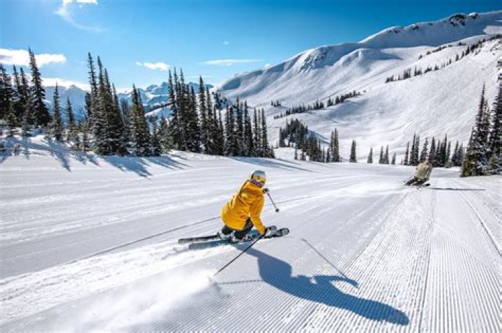 Discoveries For The Skiing Enthusiast