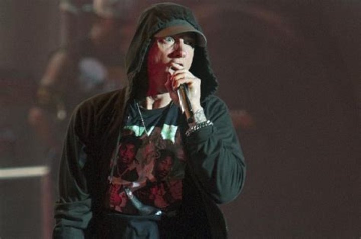 Eminem's Troubled Relationship With His Sister: Uncovering The Truth