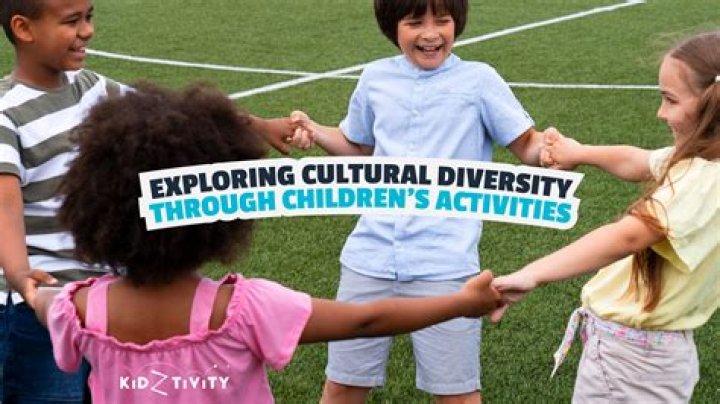 Exploring Culture, Identity, And Empowerment
