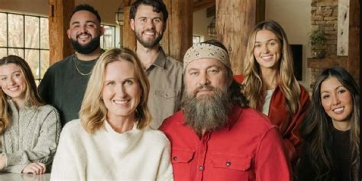 Faith, Family, And The Duck Dynasty