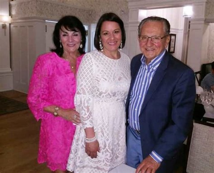 Frank Pesce Wife Brother And Family, Is He Related To Joe Pesci?