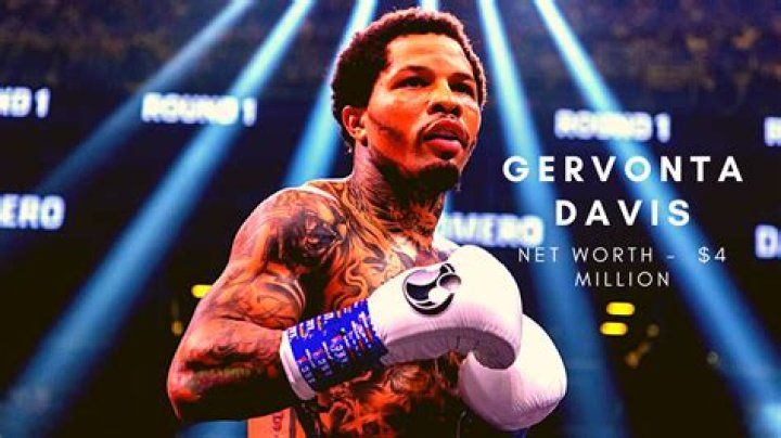 Glenn Davis Net Worth Revealed