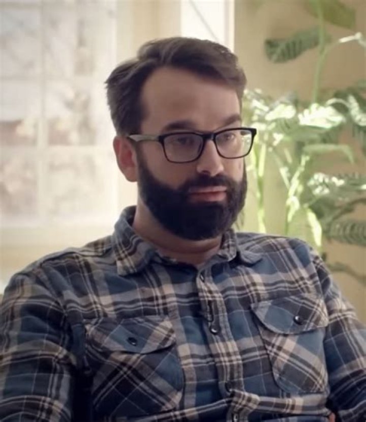 How Much Is Matt Walsh Worth?
