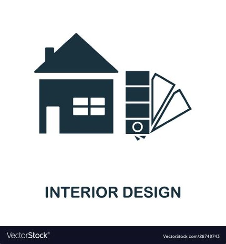 Interior Design Icon And Entrepreneur
