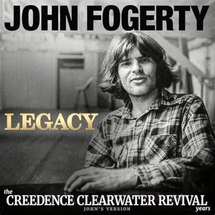 John Fogerty Net Worth: How the Rock Legend Became a Financial Success