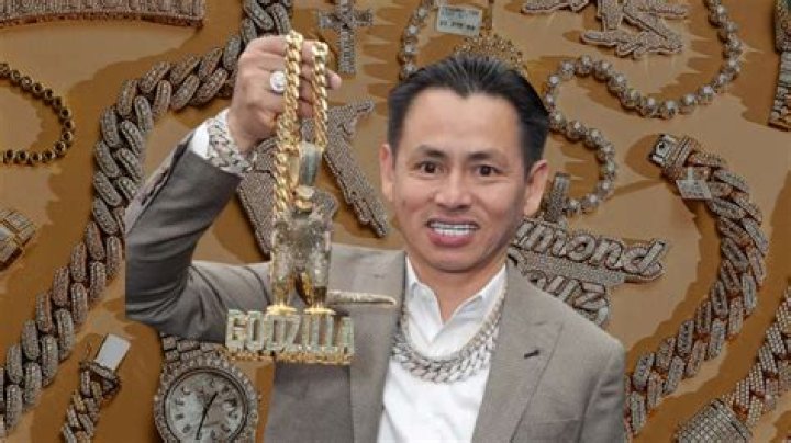 Johnny Dang Net Worth: How Vietnamese Made Millions From Jewelry Business