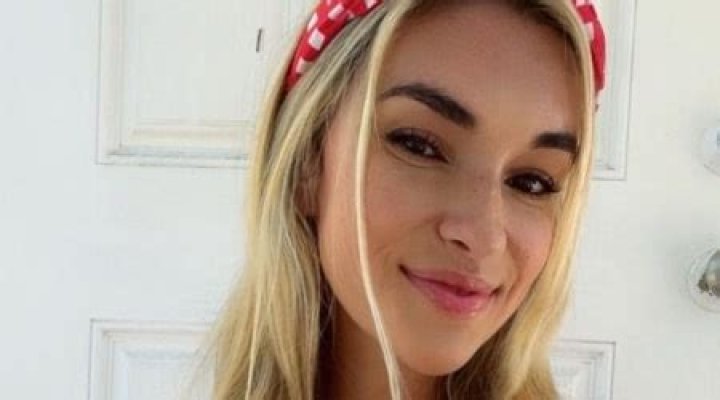 Kayla Simmons Height, Weight, Age, Boyfriend, Facts, Biography