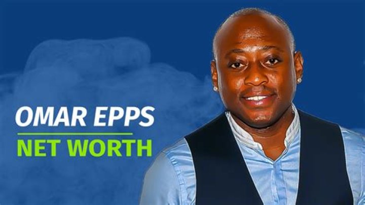 Keisha Epps Net Worth Exposed: Uncover Her Hidden Wealth