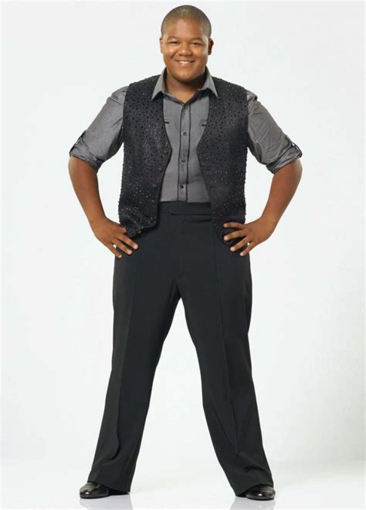 Kyle Massey Height, Weight, Age, Girlfriend, Family, Facts, Biography