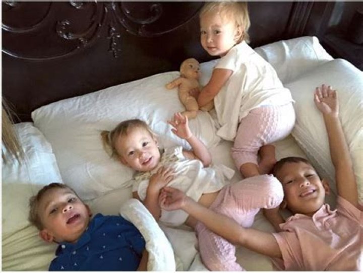 Nick Nurse Family: Parents, Children, Siblings