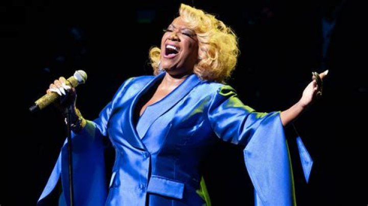 Patti Labelle Net Worth: Discover The Staggering Net Worth Of Music Icon Patti LaBelle