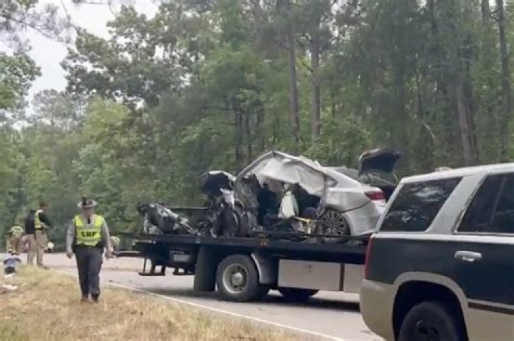 Philip Guilford's Car Accident And Its Legacy