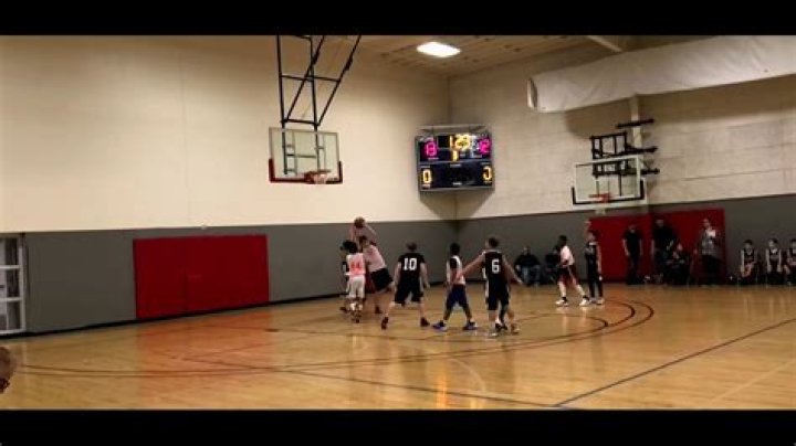 Rising Star And Basketball Phenom