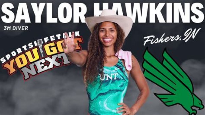 Saylor Hawkins' Secrets To Basketball Success