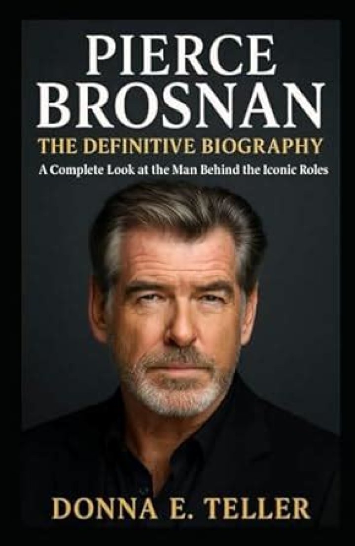 The Man Behind The Iconic Roles