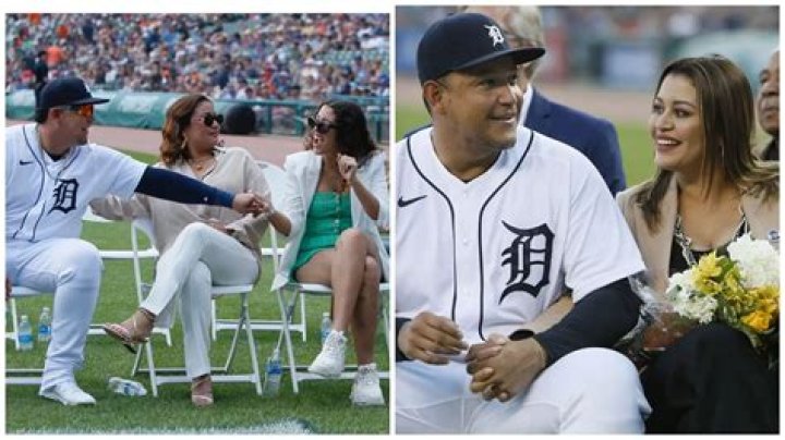 The Untold Truth of Rosangel Cabrera, Miguel Cabrera's Wife