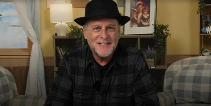 Uncover Dave Coulier's Hidden Talents And Untold Stories