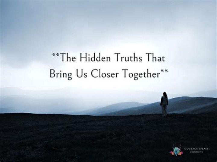 Uncover Hidden Truths And Gain