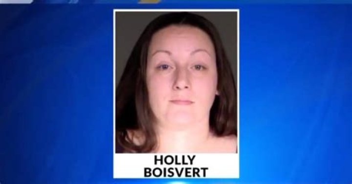 Uncover The Impactful World Of Holly Boisvert: Discoveries And Insights