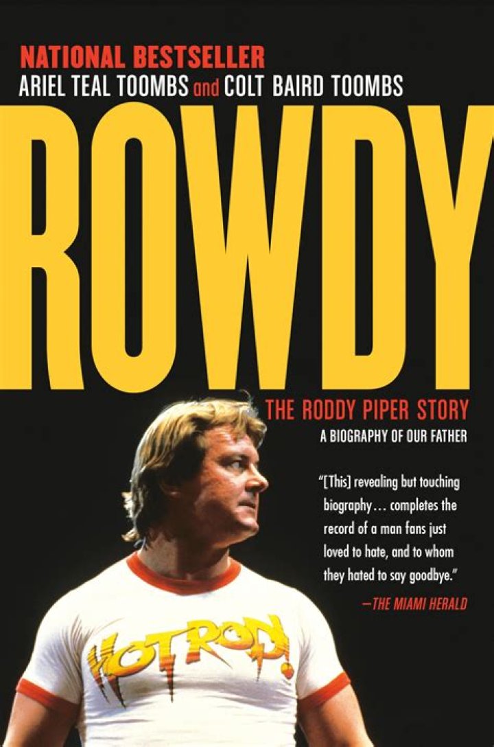 Uncover The Outlaw: Colt Toombs' Untold Story