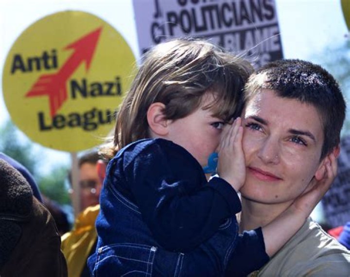Uncover The Secrets Of Sinead O'Connor's Instagram