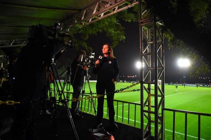 Uncover The Secrets Of Sports Journalism With Sydney Mitchell